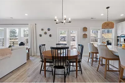 207 Mountain Ashe Lane, Dallas, GA 30132 - Photo 13