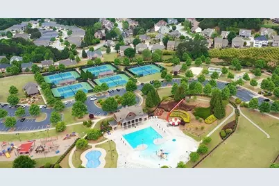 207 Mountain Ashe Lane, Dallas, GA 30132 - Photo 43