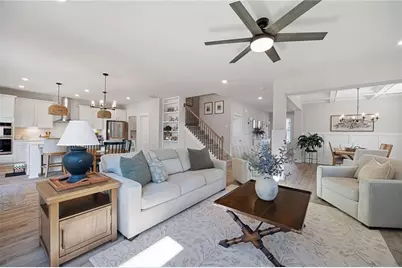 207 Mountain Ashe Lane, Dallas, GA 30132 - Photo 11