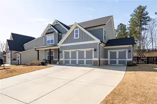 207 Mountain Ashe Ln, Dallas, GA 30132 - Photo 41