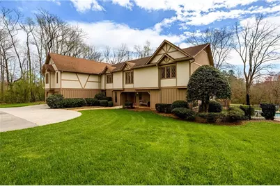 3421 Chestatee Road, Gainesville, GA 30506 - Photo 9