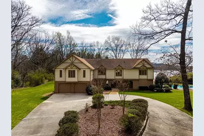 3421 Chestatee Road, Gainesville, GA 30506 - Photo 3