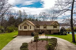 3421 Chestatee Rd, Gainesville, GA 30506 - Photo 3