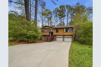 5870 Wellborn Trail, Lithonia, GA 30058 - Photo 1