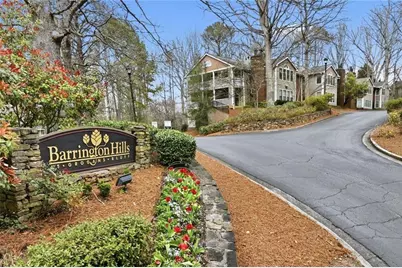 112 Barrington Hills Drive, Atlanta, GA 30350 - Photo 1