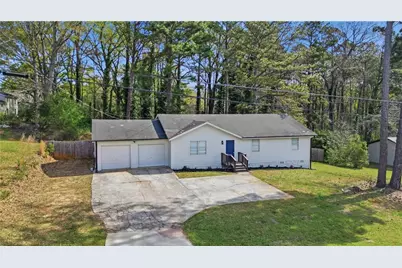 4954 Browns Mill Road, Lithonia, GA 30038 - Photo 35