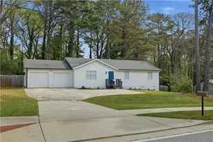 4954 Browns Mill Rd, Lithonia, GA 30038 - Photo 25