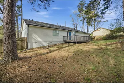 4954 Browns Mill Road, Lithonia, GA 30038 - Photo 33