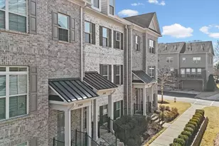 2767 Fullers Alley, Kennesaw, GA 30144 - Photo 39