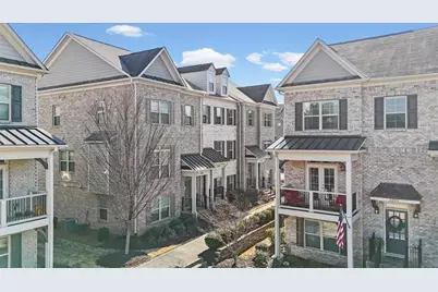 2767 Fullers Alley, Kennesaw, GA 30144 - Photo 39