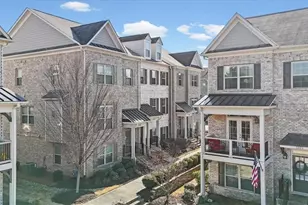 2767 Fullers Alley, Kennesaw, GA 30144 - Photo 39