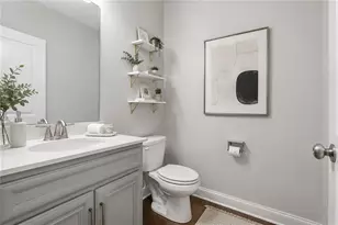 2767 Fullers Alley, Kennesaw, GA 30144 - Photo 11