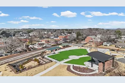 2767 Fullers Alley, Kennesaw, GA 30144 - Photo 37