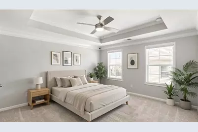2767 Fullers Alley, Kennesaw, GA 30144 - Photo 5