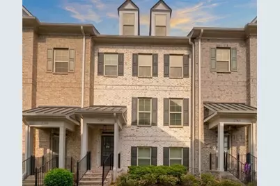2767 Fullers Alley, Kennesaw, GA 30144 - Photo 1
