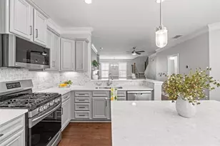 2767 Fullers Alley, Kennesaw, GA 30144 - Photo 7