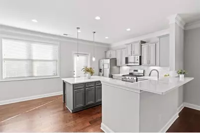 2767 Fullers Alley, Kennesaw, GA 30144 - Photo 5