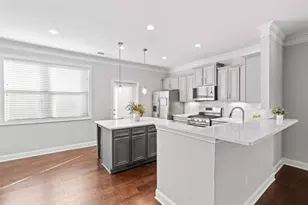 2767 Fullers Alley, Kennesaw, GA 30144 - Photo 5