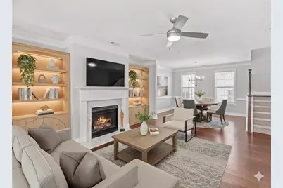 2767 Fullers Alley, Kennesaw, GA 30144 - Photo 9