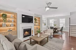 2767 Fullers Alley, Kennesaw, GA 30144 - Photo 9