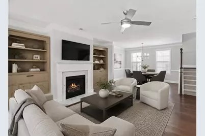 2767 Fullers Alley, Kennesaw, GA 30144 - Photo 7