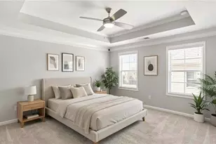 2767 Fullers Alley, Kennesaw, GA 30144 - Photo 5