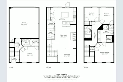 2767 Fullers Alley, Kennesaw, GA 30144 - Photo 33