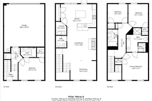 2767 Fullers Alley, Kennesaw, GA 30144 - Photo 33