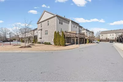 2767 Fullers Alley, Kennesaw, GA 30144 - Photo 35