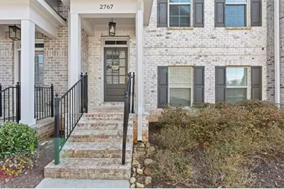 2767 Fullers Alley, Kennesaw, GA 30144 - Photo 9