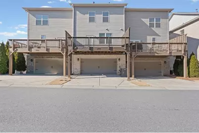 2767 Fullers Alley, Kennesaw, GA 30144 - Photo 31