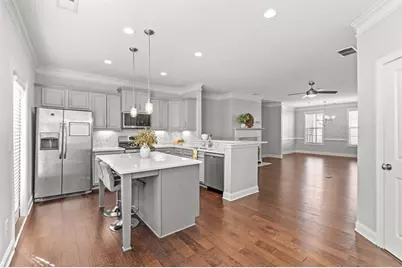 2767 Fullers Alley, Kennesaw, GA 30144 - Photo 9