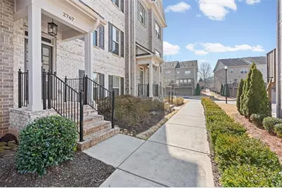 2767 Fullers Alley, Kennesaw, GA 30144 - Photo 3