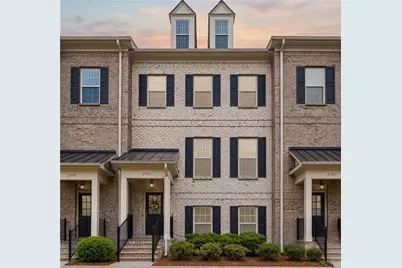2767 Fullers Alley, Kennesaw, GA 30144 - Photo 1