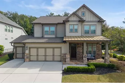 5413 Bluestone Circle, Mableton, GA 30126 - Photo 1