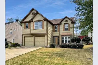 1926 Leacroft Court, Marietta, GA 30062 - Photo 1