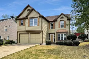 1926 Leacroft Ct, Marietta, GA 30062 - Photo 1