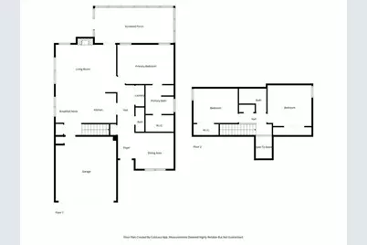 290 Carrington Way, Canton, GA 30115 - Photo 31