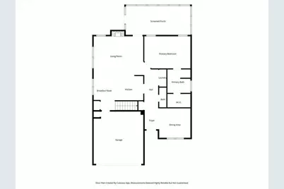 290 Carrington Way, Canton, GA 30115 - Photo 29