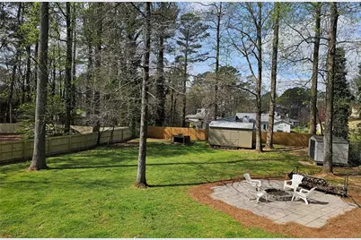 2331 Danielle Court, Marietta, GA 30062 - Photo 33