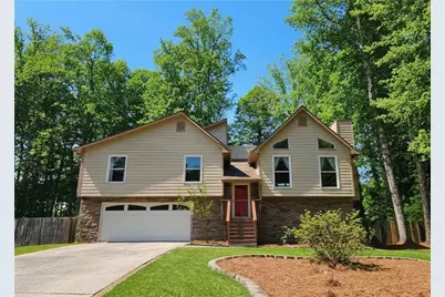 2331 Danielle Court, Marietta, GA 30062 - Photo 1