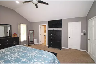 2331 Danielle Court, Marietta, GA 30062 - Photo 15