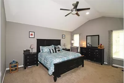 2331 Danielle Court, Marietta, GA 30062 - Photo 13