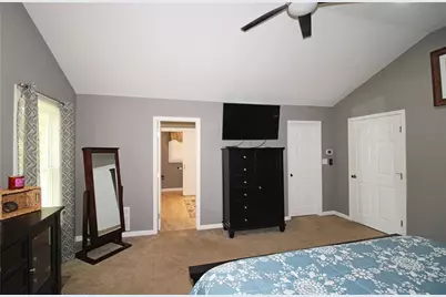 2331 Danielle Court, Marietta, GA 30062 - Photo 17