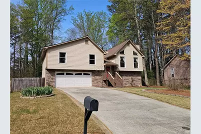 2331 Danielle Court, Marietta, GA 30062 - Photo 39