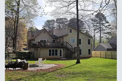 2331 Danielle Court, Marietta, GA 30062 - Photo 37