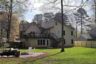 2331 Danielle Ct, Marietta, GA 30062 - Photo 37