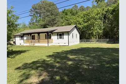 247 Grady Road, Rockmart, GA 30153 - Photo 3