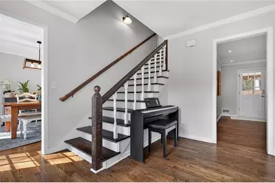 1199 Ashley Lake Drive, Marietta, GA 30062 - Photo 3