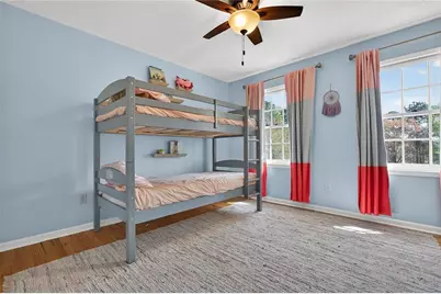 1199 Ashley Lake Drive, Marietta, GA 30062 - Photo 35